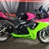 2018 Suzuki GSX-R750