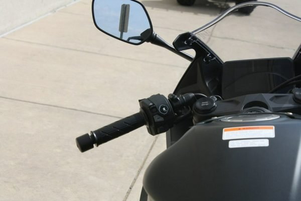 2026 Honda CBR650R E-Clutch