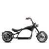 black-2 Koppla Cobra M1P 60V/30Ah 2000W Electric Scooter