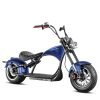 blueberry-1 Koppla Cobra M1P 60V/30Ah 2000W Electric Scooter
