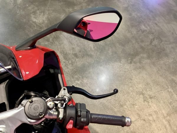 2026 Ducati Panigale V2 896
