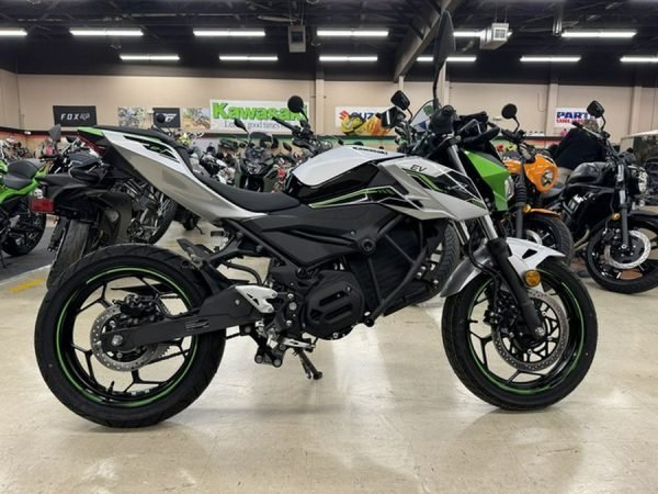2024 Kawasaki Z E-1 ABS