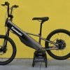 2025 Kawasaki Elektrode 20FS