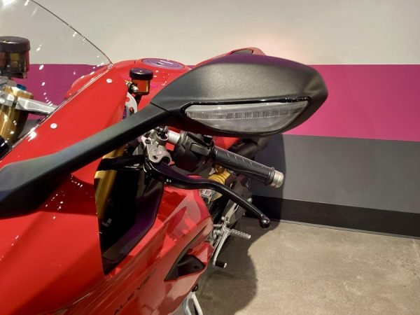 2027 Ducati Panigale V2 S 896
