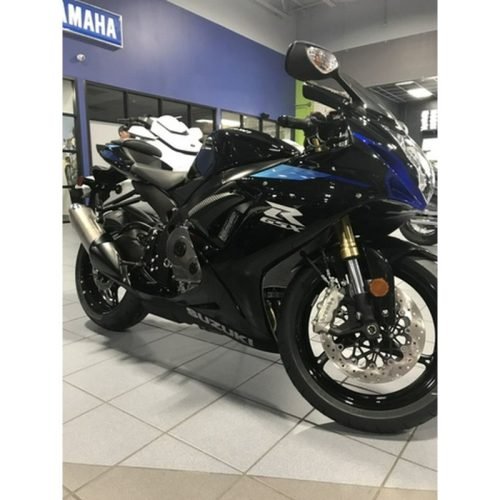 2027 Suzuki GSX-R750