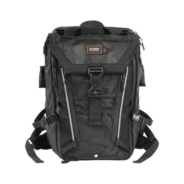 c472f21e8c1c2f26579701b9b55bb2c5 Exway Pro Skate Backpack