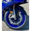 2027 Yamaha Yzf R9