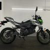 2024 Kawasaki Z e-1 ABS