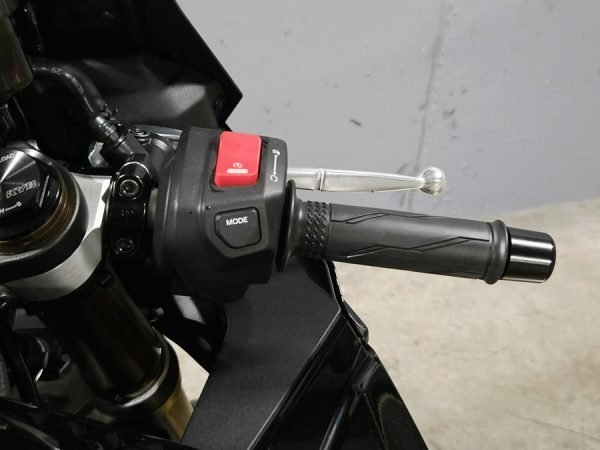 2027 Yamaha YZF-R9