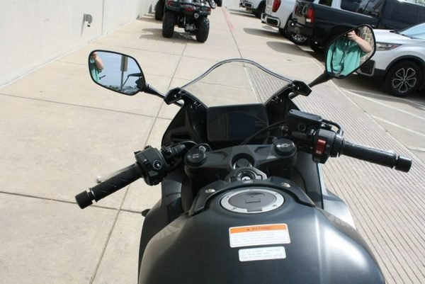 2026 Honda CBR650R E-Clutch
