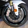 2020 Suzuki GSX-R750