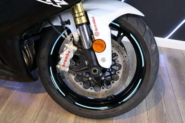 2020 Suzuki GSX-R750