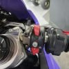2022 Ducati Panigale V2 Ducati Red V2