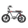 DYU V8 48V/15.5Ah 750W Electric Bike