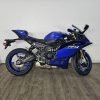 2027 Yamaha Yzf R9