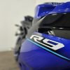 2027 Yamaha Yzf R9
