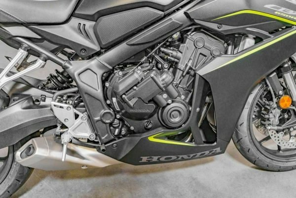 cdfe_l 2026 Honda CBR650R E-Clutch
