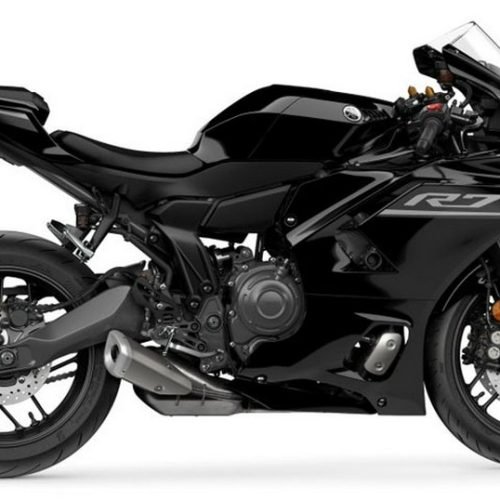 2026 Yamaha YZF-R7