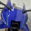 2027 Yamaha Yzf R9