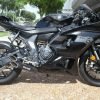 2025 Yamaha YZF-R7