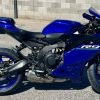 2027 Yamaha Yzf R9