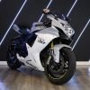 2022 Suzuki GSX-R750
