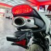2026 Honda CBR600RR Base