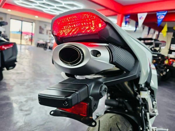 2026 Honda CBR600RR Base