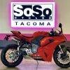 2026 Ducati Panigale V2 896