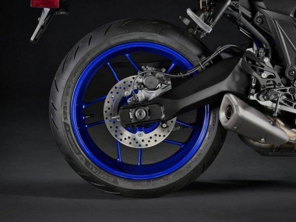 2026 Yamaha YZF-R7