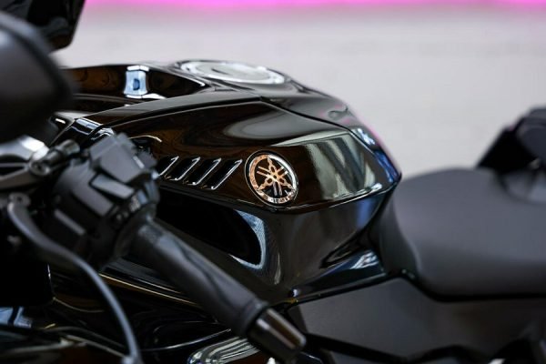 2026 Yamaha YZF-R7