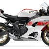 2026 Yamaha YZFR7