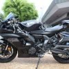 2025 Yamaha YZF-R7