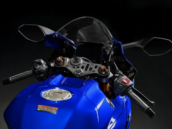2026 Yamaha YZF-R7