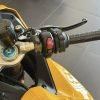 2026 Ducati Panigale V2 S Ducati Yellow