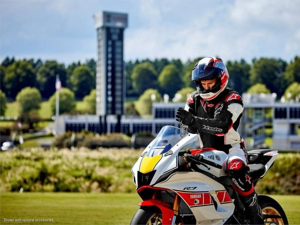 2026 Yamaha YZFR7