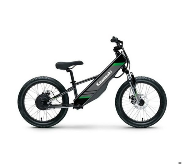 e084_l 2026 Kawasaki Elektrode 20 - Black