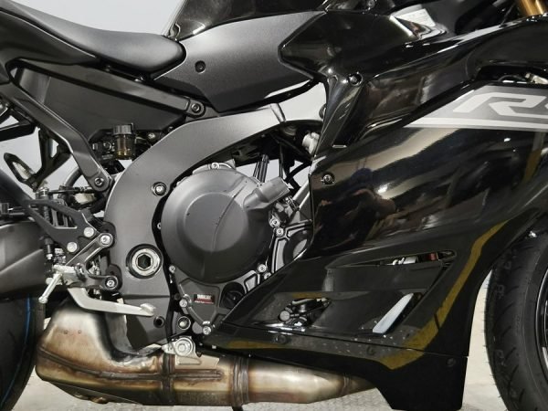 2027 Yamaha YZF-R9