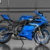 2027 Yamaha YZFR9VL