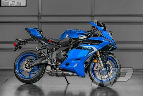 2027 Yamaha YZFR9VL