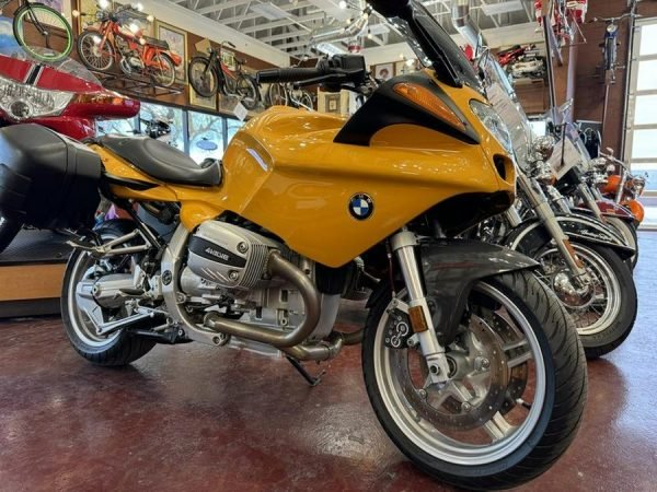 e20b_l 1999 BMW R1100S