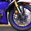 2025 Yamaha YZF-R7