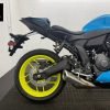 2026 Yamaha YZF-R7