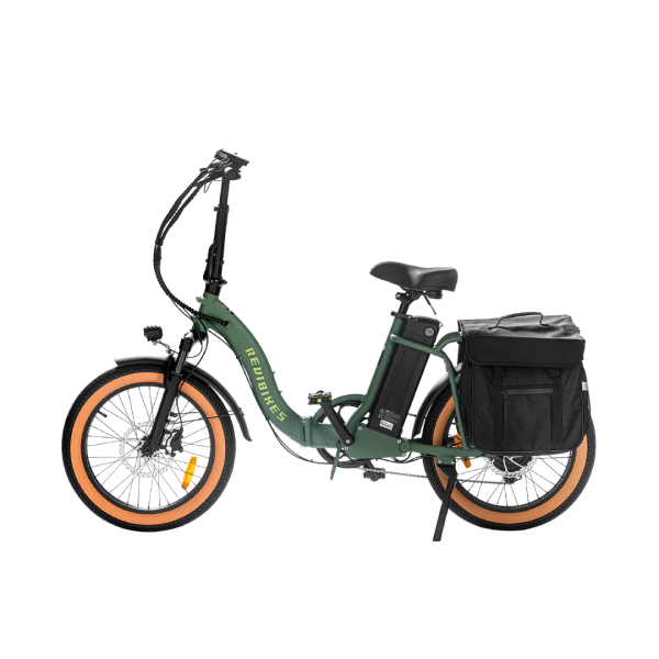 e3b669ce75e7d9db202e8999563cb1c7 REVI Rebel.2 48V/15Ah 750W Electric Bike