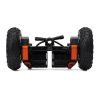 Exway Ace Gear Drivetrain
