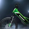 2025 Kawasaki Elektrode 20