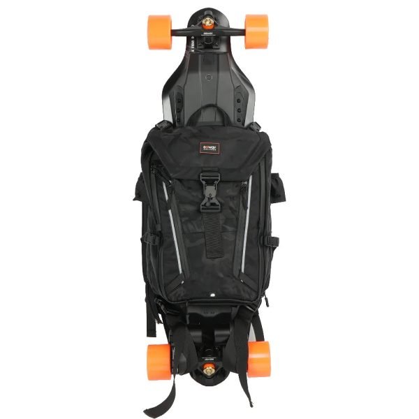 e4e43529178a3cc4277b9a7656c18d2d Exway Pro Skate Backpack