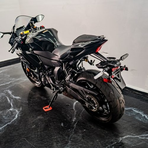 2026 Yamaha YZF-R7