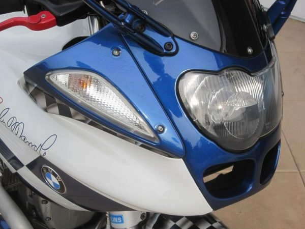 e548_l Used 2004 BMW R 1100 S