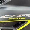 e6be_l 2026 Honda CBR650R Eclutch